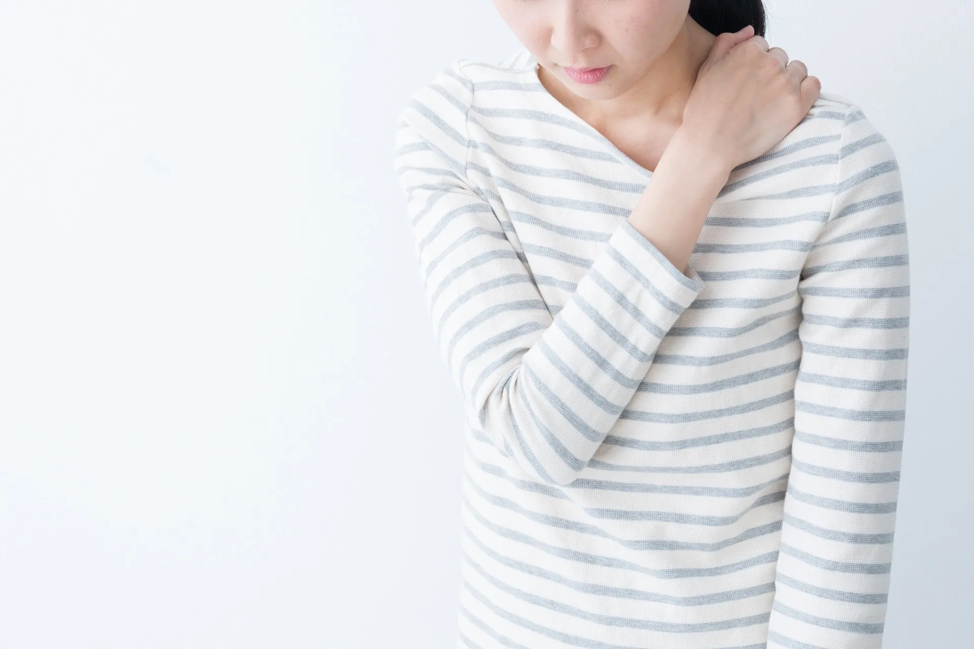 肩こり解消の鍵 整骨院で得られる効果的なアプローチとは