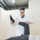 腰痛