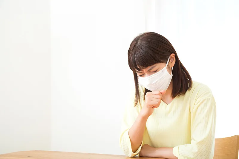 つらい痛みやしびれの胸郭出口症候群