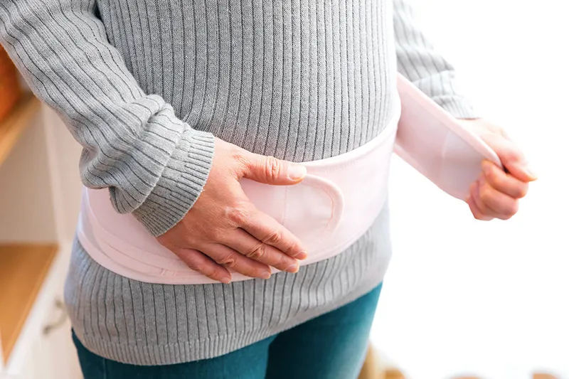 歪みを整えることで股関節の痛みを緩和