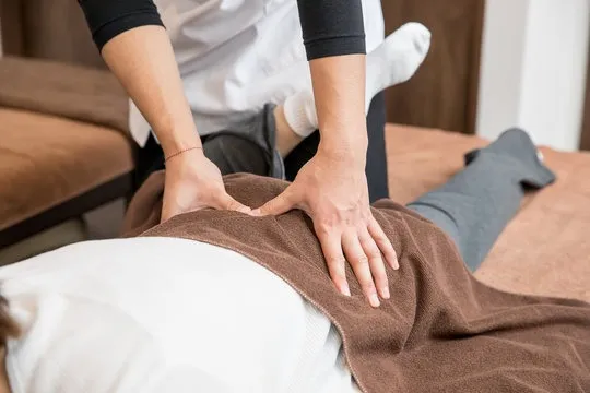 根本改善とは・・・痛みがなくなることではなく・・・